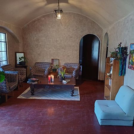 Esperanza Hostel Antigua Екстериор снимка