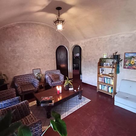 Esperanza Hostel Antigua Екстериор снимка