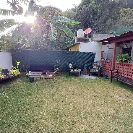 Esperanza Hostel Antigua Екстериор снимка