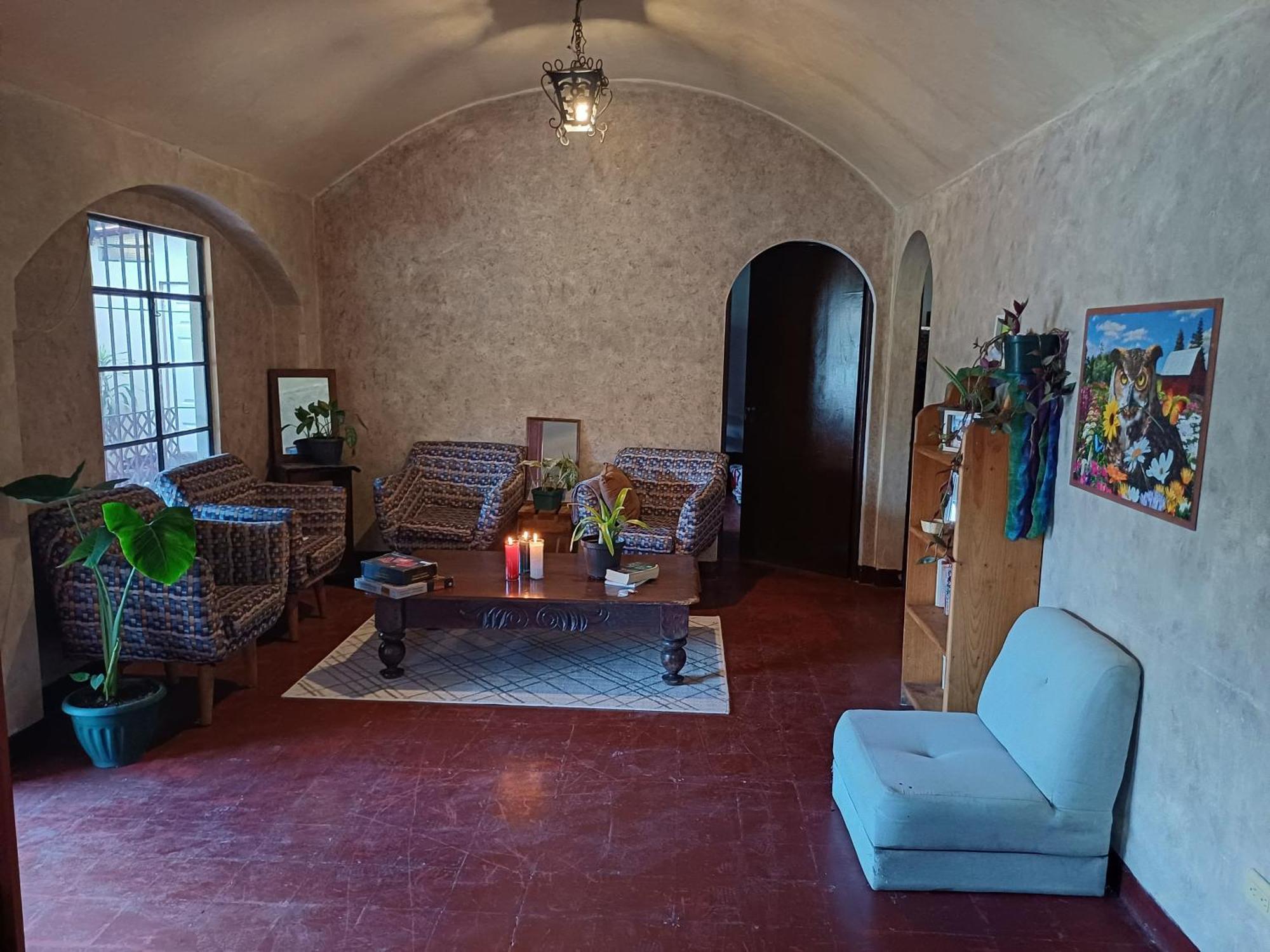 Esperanza Hostel Antigua Екстериор снимка