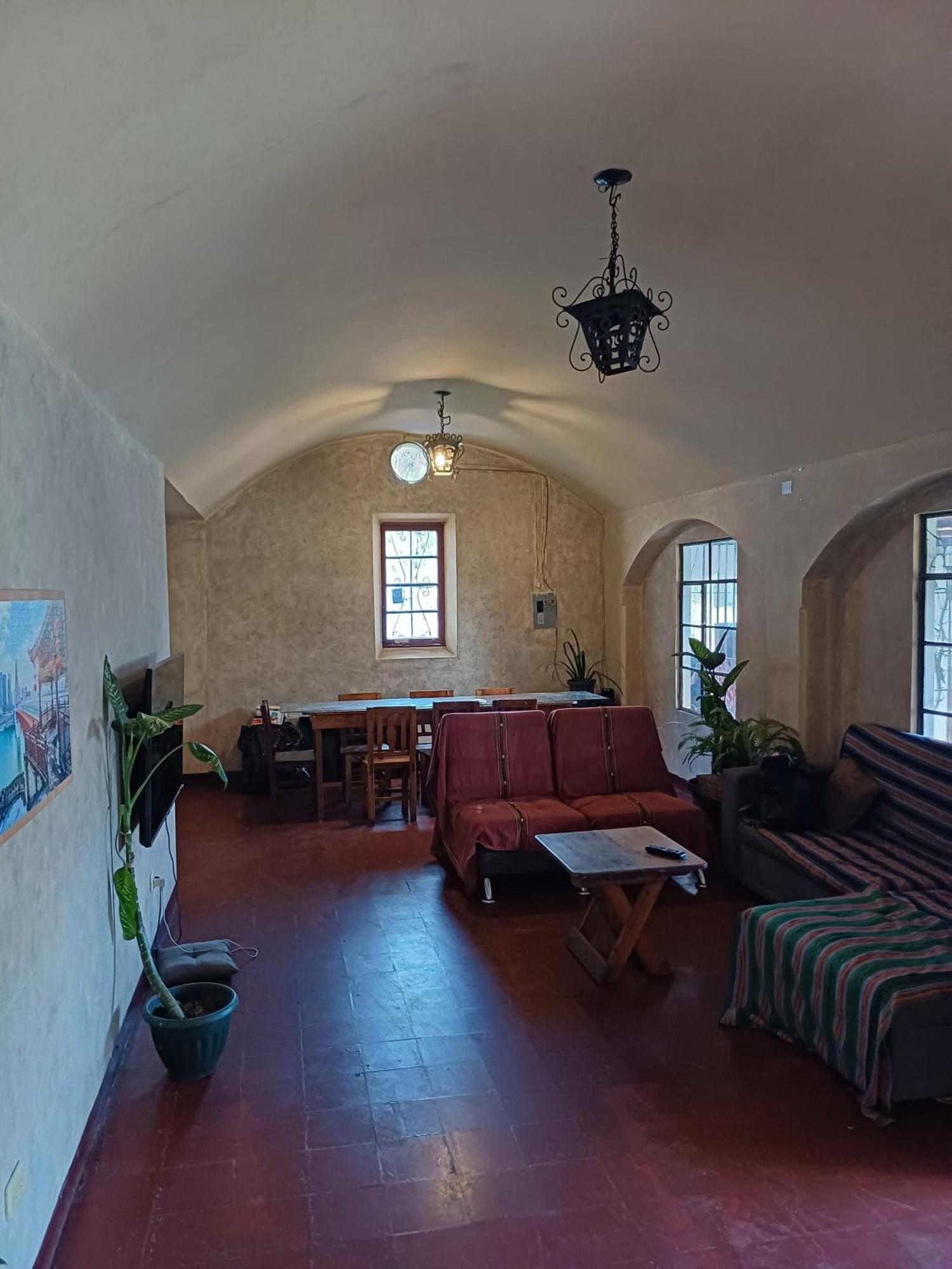 Esperanza Hostel Antigua Екстериор снимка