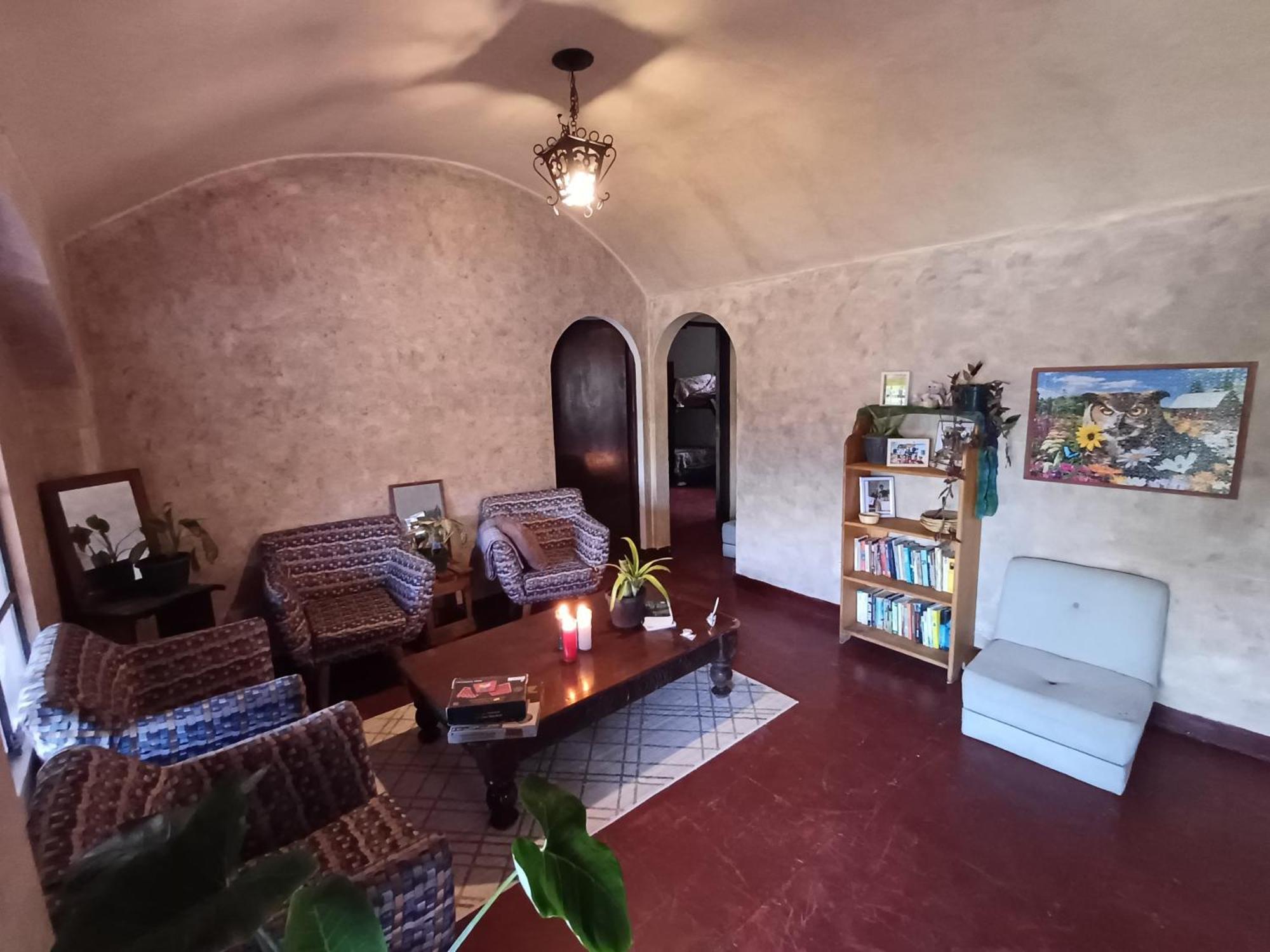 Esperanza Hostel Antigua Екстериор снимка