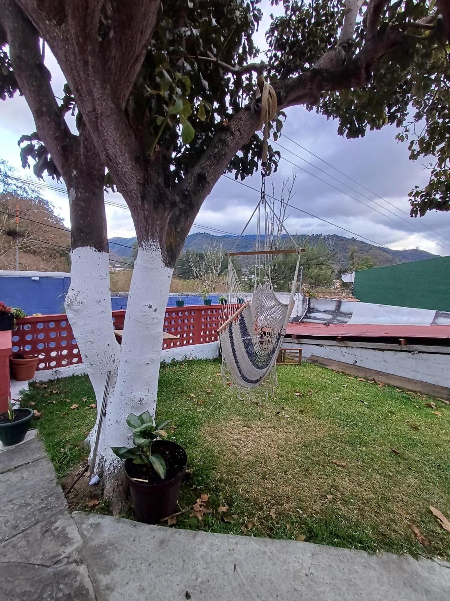 Esperanza Hostel Antigua Екстериор снимка