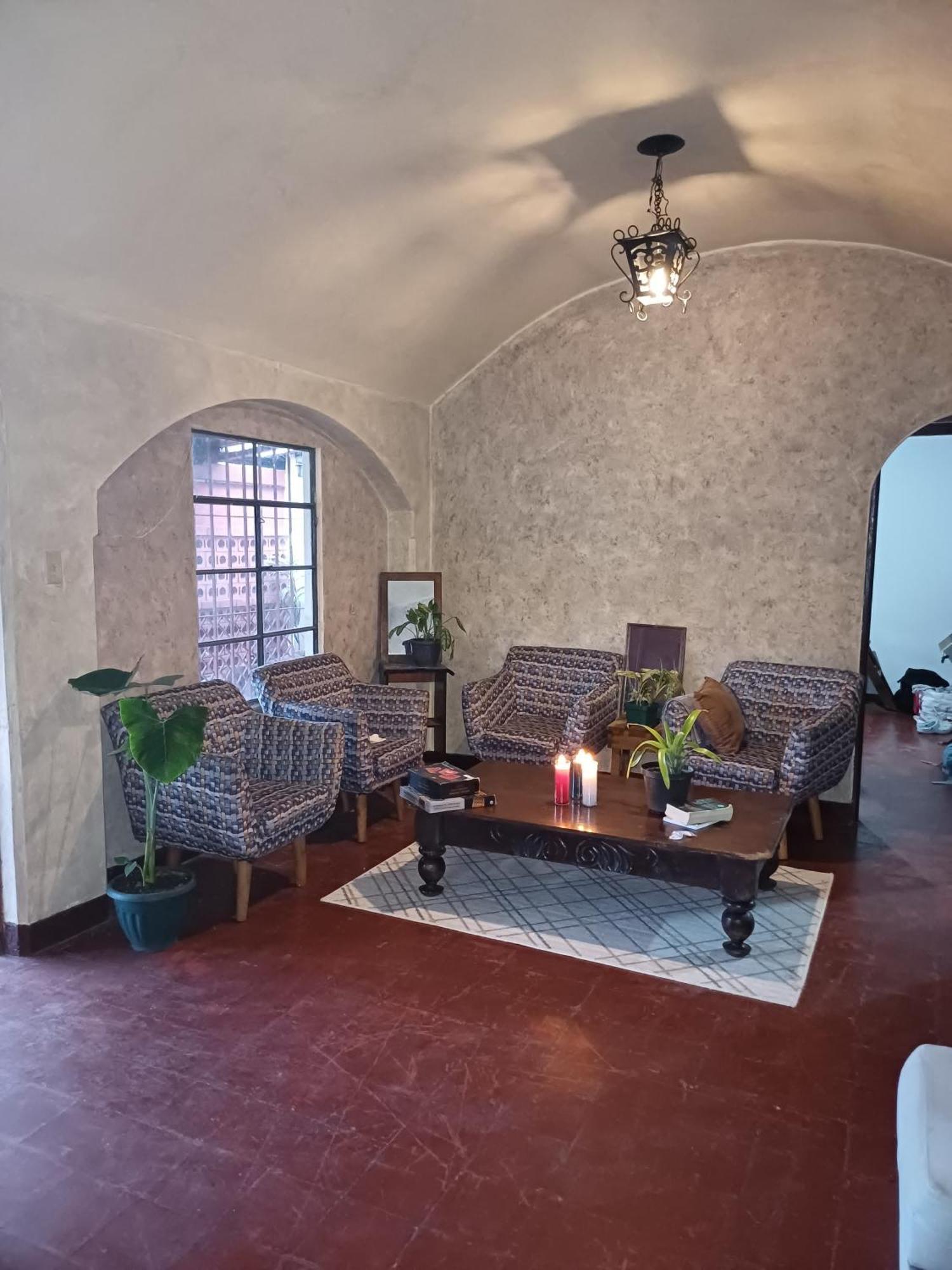 Esperanza Hostel Antigua Екстериор снимка