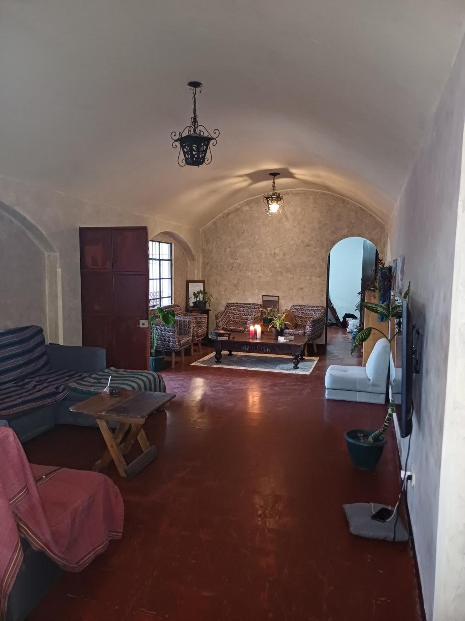 Esperanza Hostel Antigua Екстериор снимка