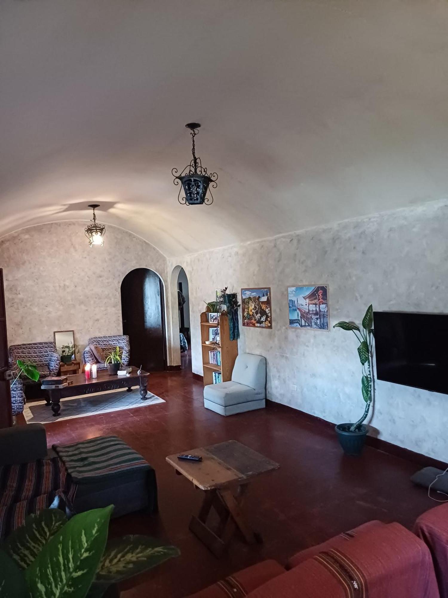 Esperanza Hostel Antigua Екстериор снимка