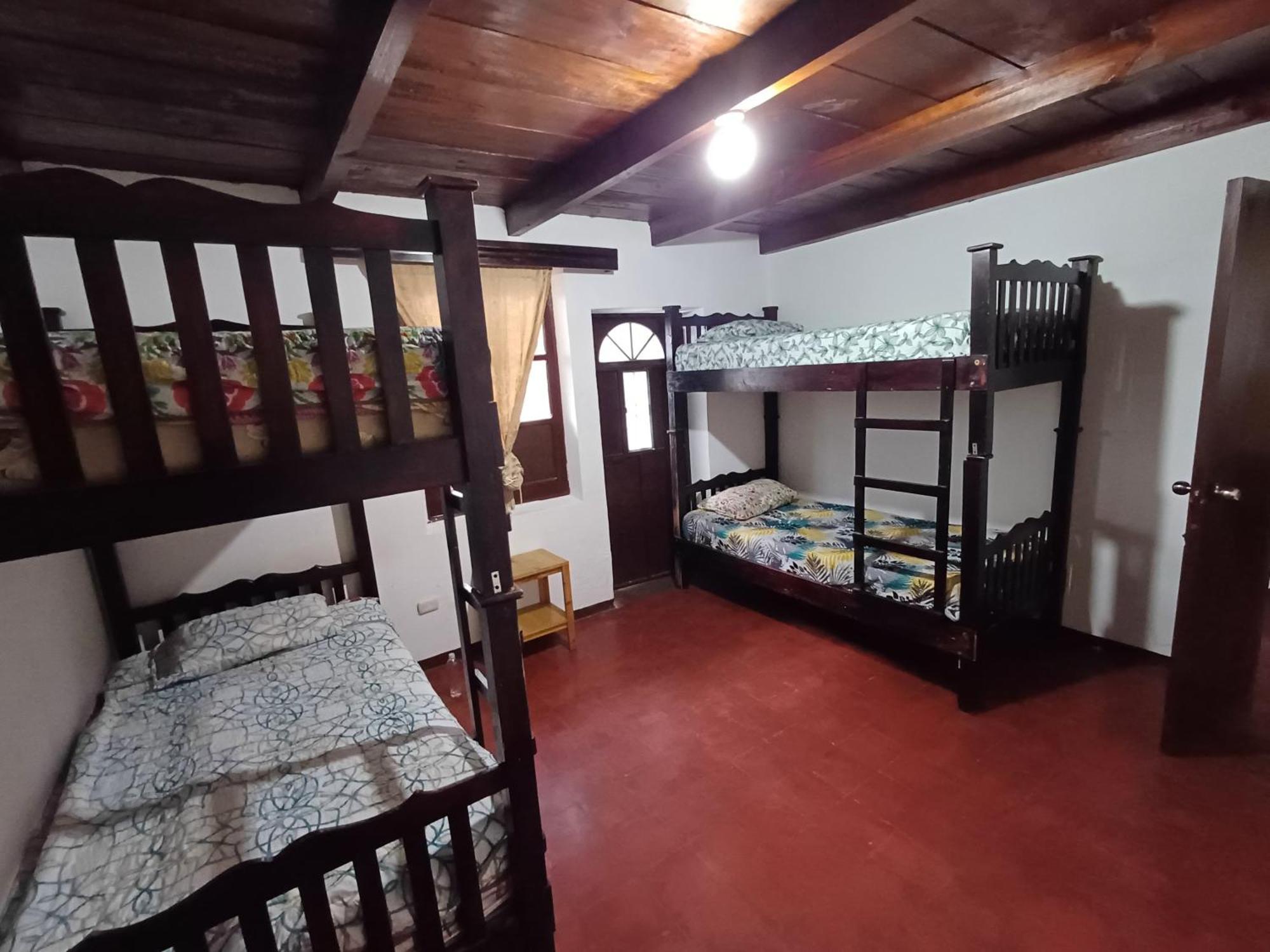 Esperanza Hostel Antigua Екстериор снимка